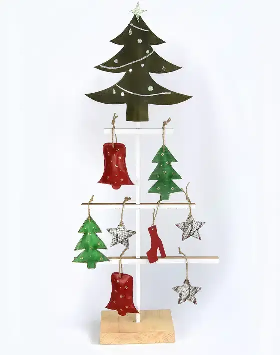 Kerstversiering