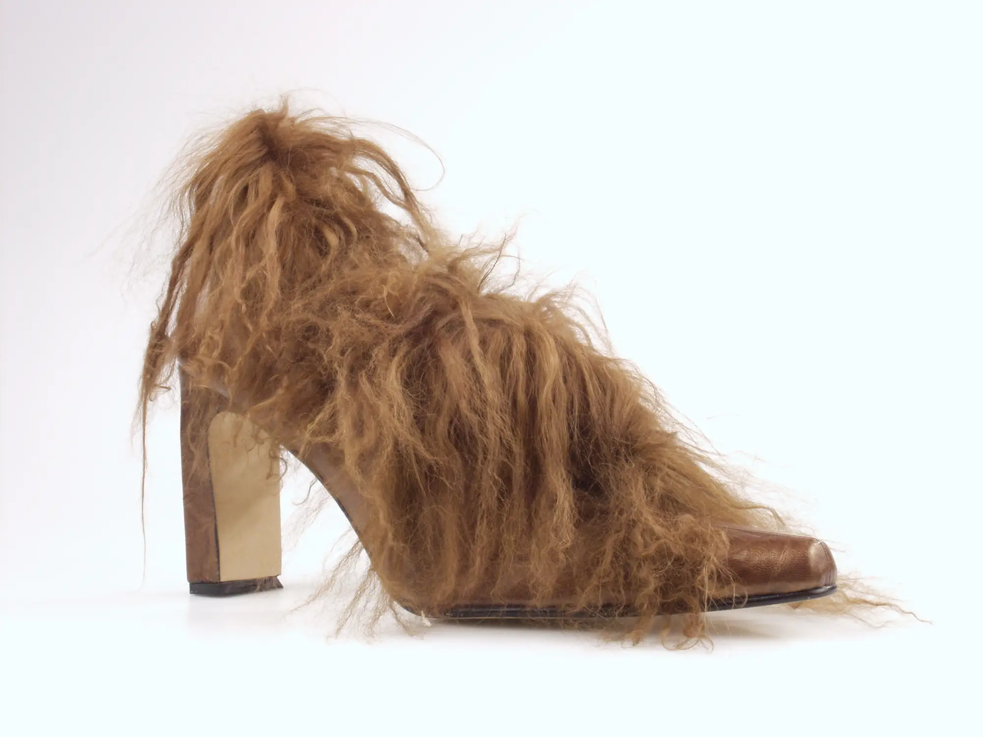 Shoe Quarter Collection-2
