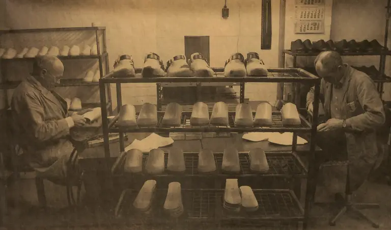 Production history(scan)