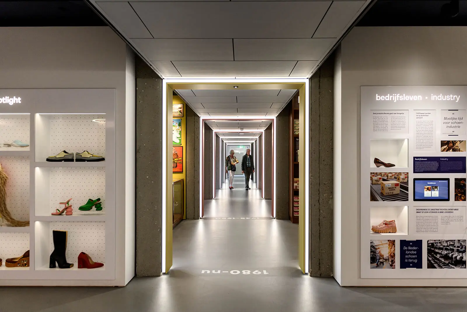 Shoe Quarter_History of the Langstraat maxima
