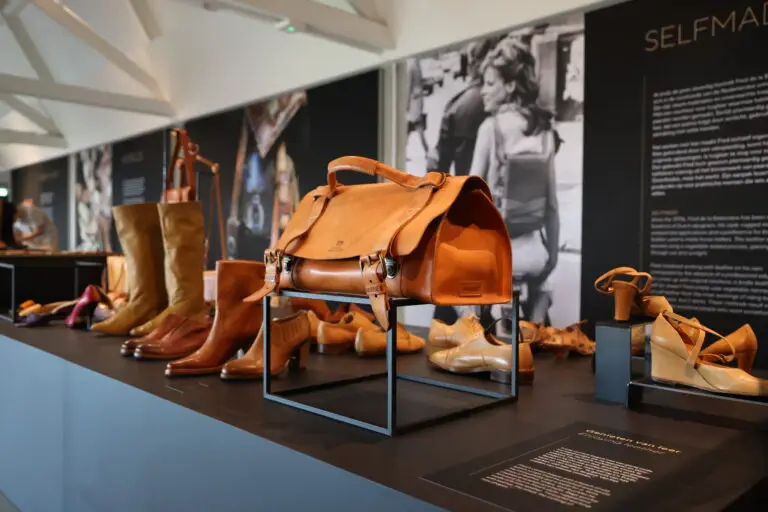 'Typical Fred' exhibition - Shoe Quarter