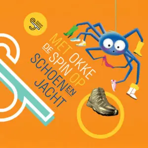 Okke scavenger hunt