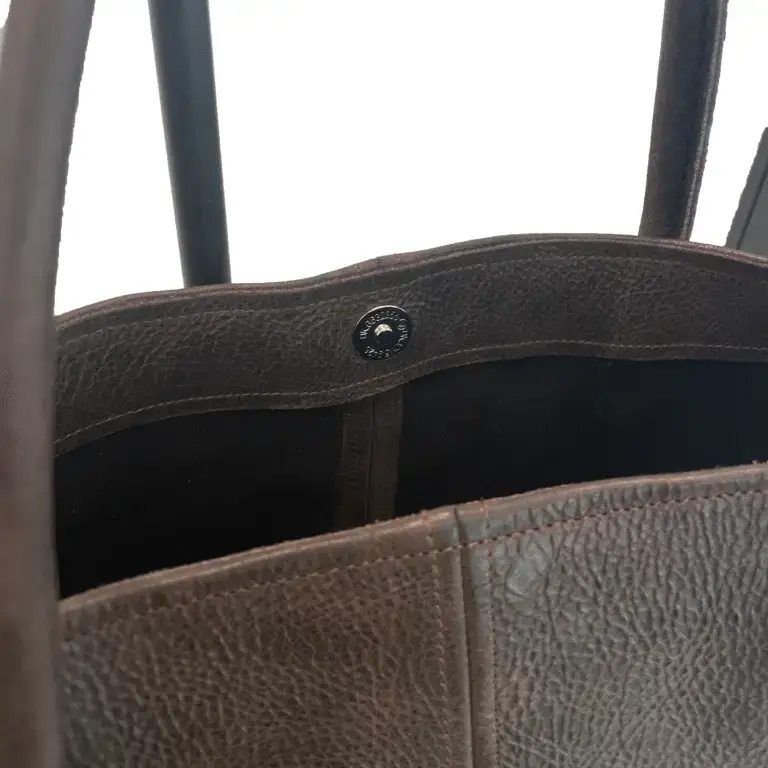 Bag Advanced Detail